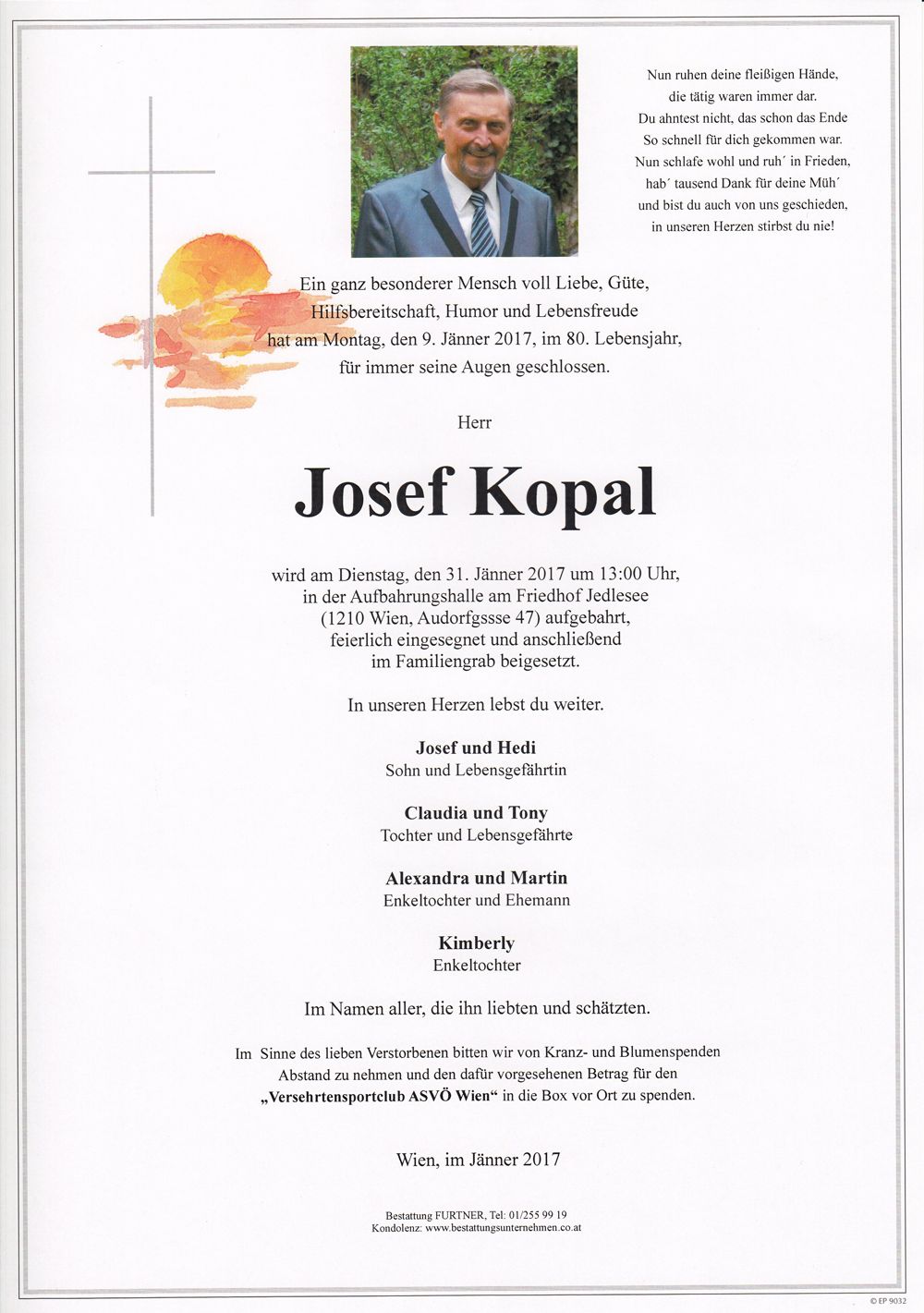 Josef-Kopal-Parte